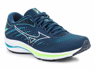 Mizuno Running Wave Rider 25 J1GC210302 - Buty sportowe męskie - miniaturka - grafika 1