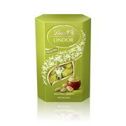 Lindt Bombonierka Lindor Pistacjowe 200g E480-82653