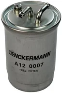 Filtry paliwa - Filtr paliwa Denckermann A120007 - miniaturka - grafika 1