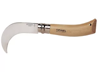 Opinel pruning Knife. 113110 - Akcesoria turystyczne - miniaturka - grafika 1