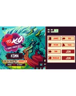 Gry Xbox One - microsoft MS ESD The Jackbox Party Pack 3 X1 ML - miniaturka - grafika 1