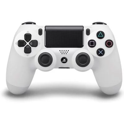 Sony DualShock 4 Biały