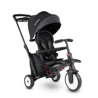 Rowery - 'Składany rowerek dziecięcy / wózek Smart Trike 7w1 STR&trade - miniaturka - grafika 1