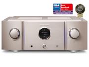 Wzmacniacze - Marantz PM-10 złoty - miniaturka - grafika 1