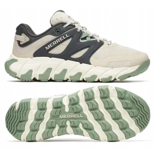 Buty dla mężczyzn Merrell MAIPO EXPLORER AEROSPORT - Buty trekkingowe damskie - miniaturka - grafika 1
