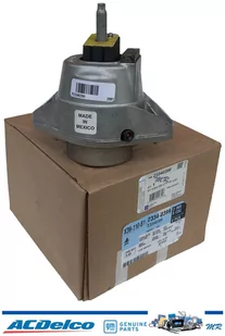 Poduszka silnika lewa Chevrolet Camaro LT LS 2,0 Turbo 2016-2018 - Zawieszenie silnika i skrzyni biegów - miniaturka - grafika 3