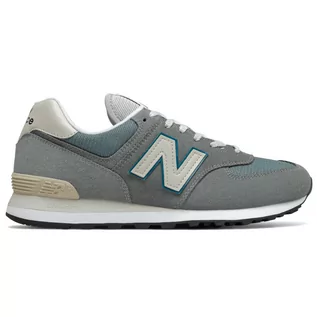 Buty sportowe damskie - New Balance ML574BA2 ML574BA2 - grafika 1