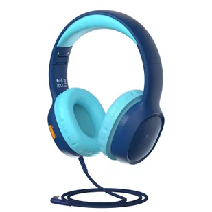 Tronsmart KH01 blue - Słuchawki - miniaturka - grafika 1