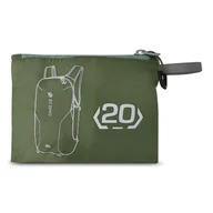 Plecaki - Dare 2b - Plecak Packaway 20L Zielony, Rozmiar: One Size - miniaturka - grafika 1