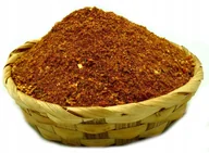 Zdrowa żywność - Przyprawa do grilla BBQ premium NATURHERB 200 g - miniaturka - grafika 1