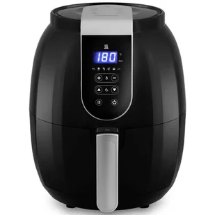 Bersden AirFryer BD-651 - Frytkownice - miniaturka - grafika 1