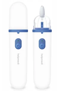 HelpMedi Aspirator Kataru HNA - 300 Electrino - 1 Sztuka - Aspiratory do nosa - miniaturka - grafika 1
