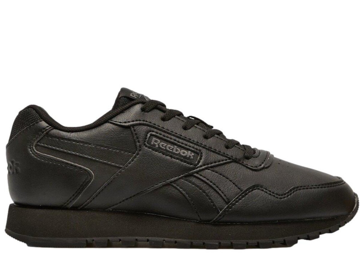 Buty dziecięce Reebok 100222890 REEBOK GLIDE Czarne