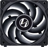 Wentylatory komputerowe - Wentylator Lian Li Uni Fan P28 UF-P28120-1B - miniaturka - grafika 1