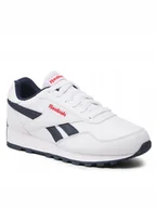 Buty sportowe damskie - Reebok Buty Royal Rewind Run GY1723 White - miniaturka - grafika 1