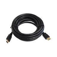 Kable komputerowe i do monitorów - Art KABEL HDMI męski /HDMI 1.4 męski 15M with ETHERNET oem KABHD OEM-36 - miniaturka - grafika 1