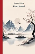 E-booki - literatura faktu - Listy z Japonii - miniaturka - grafika 1