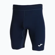 Spodnie sportowe męskie - Spodenki do biegania męskie Joma Record Tights - miniaturka - grafika 1