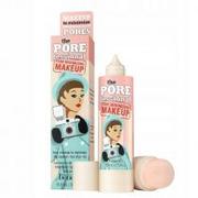 Podkłady do twarzy - Benefit The POREfessional Pore Minimizing Makeup podkład minimalizujący widoczność porów 4 15ml - miniaturka - grafika 1