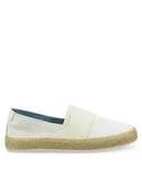 Espadryle damskie - Gant Espadryle 30568943 Biały - miniaturka - grafika 1