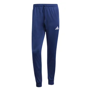 Męskie Spodnie ADIDAS M 3S TR RT PT JI8812 – Granatowy - Spodnie męskie - miniaturka - grafika 1
