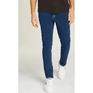 Tommy Jeans Jeansy AUSTIN - Spodnie męskie - miniaturka - grafika 1