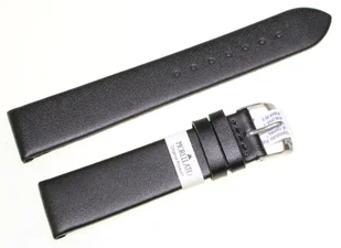 Skórzany pasek do zegarka 20 mm Morellato A01X5126875019CR20 Micra - Akcesoria do zegarków - miniaturka - grafika 1