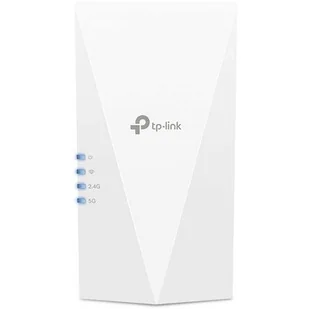 TP-Link Wzmacniacz sieci RE600X RE600X - Wzmacniacze sygnału wifi - miniaturka - grafika 1