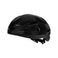 Kaski rowerowe - ROGELLI kask rowerowy szosowy PUNCTA black ROG351054 - miniaturka - grafika 1