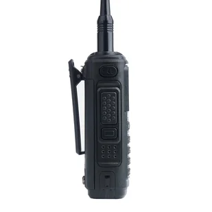 BaoFeng - Radiotelefon - 5 W - Czarny - UV-17E - Amunicja i osprzęt ASG - miniaturka - grafika 5
