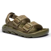 Buty dla dziewczynek - Birkenstock Sandały Mogami | narrow fit - miniaturka - grafika 1