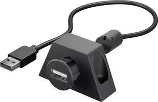 Wentronic USB2.0 - USB2.0, 1.2m kabel USB 95445 - Kable USB - miniaturka - grafika 1
