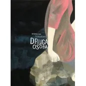 Poezja - Druga osoba - miniaturka - grafika 1