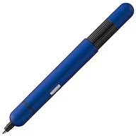 Pióra wieczne - Lamy Pico 1225215 Długopis, Niebieski, Stalówka M - miniaturka - grafika 1