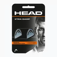 Tenis ziemny - Head Akcesoria Xtra Damp (przeźroczysty) 285511 - miniaturka - grafika 1