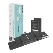 Baterie do laptopów - Bateria Movano do Apple MacBook Pro A1398 15" - A1494 (2013, 2014 r.) - miniaturka - grafika 1