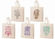 Folia, papier śniadaniowy, serwetki - Torba bawełniana FRASPO A10 na buty narciarskie lub snowboardowe - miniaturka - grafika 1