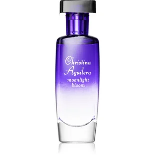 Christina Aguilera Moonlight Bloom woda perfumowana 30 ml - Wody i perfumy damskie - miniaturka - grafika 2