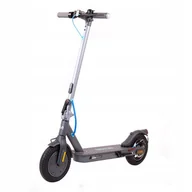 Hulajnogi elektryczne - Hulajnoga elektryczna Motus Scooty 10 Lite Gen 4 lekka miejska 350W - miniaturka - grafika 1