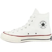 Buty trekkingowe damskie - Trampki Damskie Converse Chuck Taylor All Star 70 - miniaturka - grafika 1