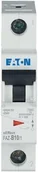 Bezpieczniki elektryczne - Eaton FAZ-B10/1 WYŁ.NMP. 1-POLE, IN=10A - miniaturka - grafika 1