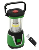 Latarki - Cattara Lampa zdalnie sterowana LED 300 lm Camping - miniaturka - grafika 1