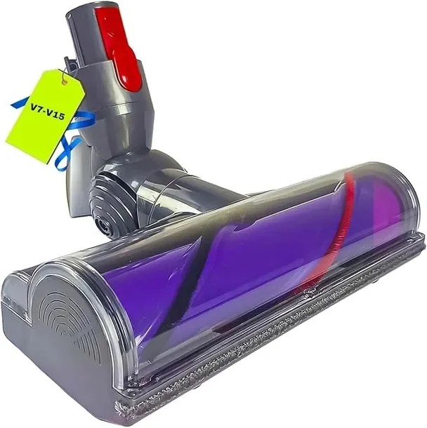 Szczotka zamiennik dla Dyson V7 V8 V10 V11 V15