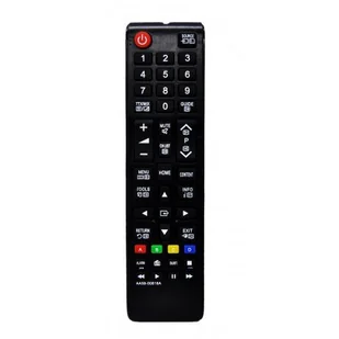 Pilot do Telewziora TV Samsung AA59-00818A UNIWERSALNY - Piloty - miniaturka - grafika 1
