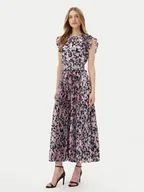 Sukienki - JOOP! Sukienka letnia 58 252D58Dilia 30046624 Kolorowy Regular Fit - miniaturka - grafika 1