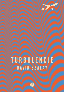 Turbulencje - Powieści - miniaturka - grafika 3