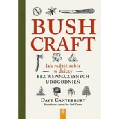 Rozwój osobisty - Bushcraft Jak radzić sobie w dziczy bez współczesnych udogodnień - miniaturka - grafika 1