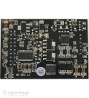 Telefony stacjonarne - Moduł PBX SO do central Yeastar - miniaturka - grafika 1