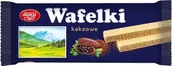 Batoniki - Wafelki kakaowe Skawa 80 g - miniaturka - grafika 1