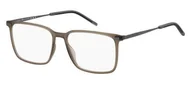 Okulary korekcyjne, oprawki, szkła - Okulary korekcyjne Tommy Hilfiger TH 2019 4IN - miniaturka - grafika 1